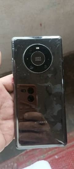 Huawei Mate 40 Pro Pta Block 8/256