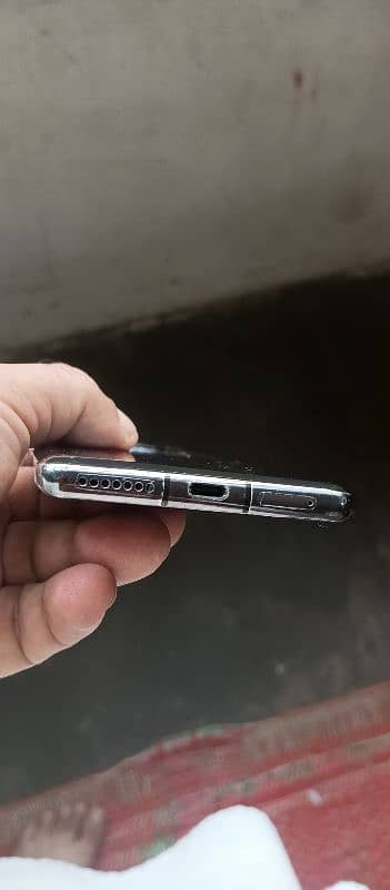 Huawei Mate 40 Pro Pta Block 8/256 2