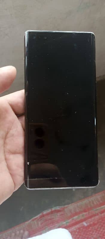 Huawei Mate 40 Pro Pta Block 8/256 3