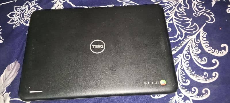 Chromebook 10 by 10 condition 1