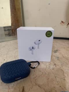 apple AirPods Pro 2