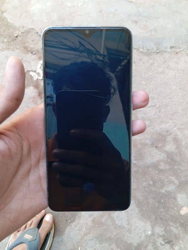 VIVO S1 PTA APPROVED 2