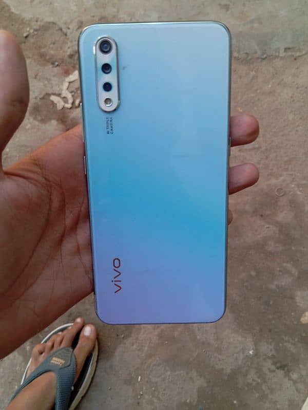 VIVO S1 PTA APPROVED 5