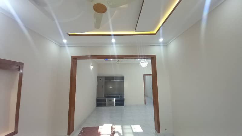 5 Marla Upper Portion Available for Rent in Rawalpindi Islamabad Near Gulzare Quid and Islamabad Express Highway 2