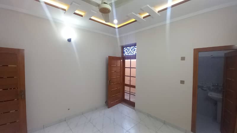 5 Marla Upper Portion Available for Rent in Rawalpindi Islamabad Near Gulzare Quid and Islamabad Express Highway 10