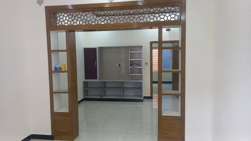 5 Marla Upper Portion Available for Rent in Rawalpindi Islamabad Near Gulzare Quid and Islamabad Express Highway 11