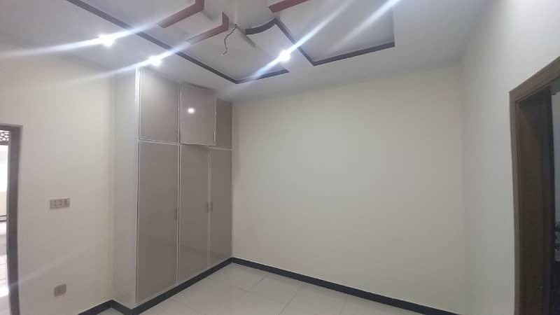 5 Marla Upper Portion Available for Rent in Rawalpindi Islamabad Near Gulzare Quid and Islamabad Express Highway 15