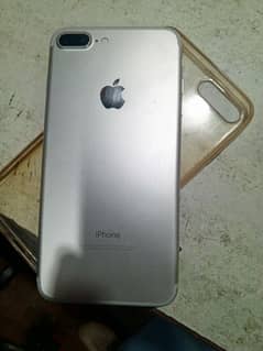 I Phone 7Plus 128GB