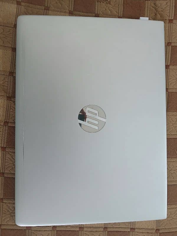 HP Pro book | i5 8gen | 8 GB Ram & 236 | New Condition 5