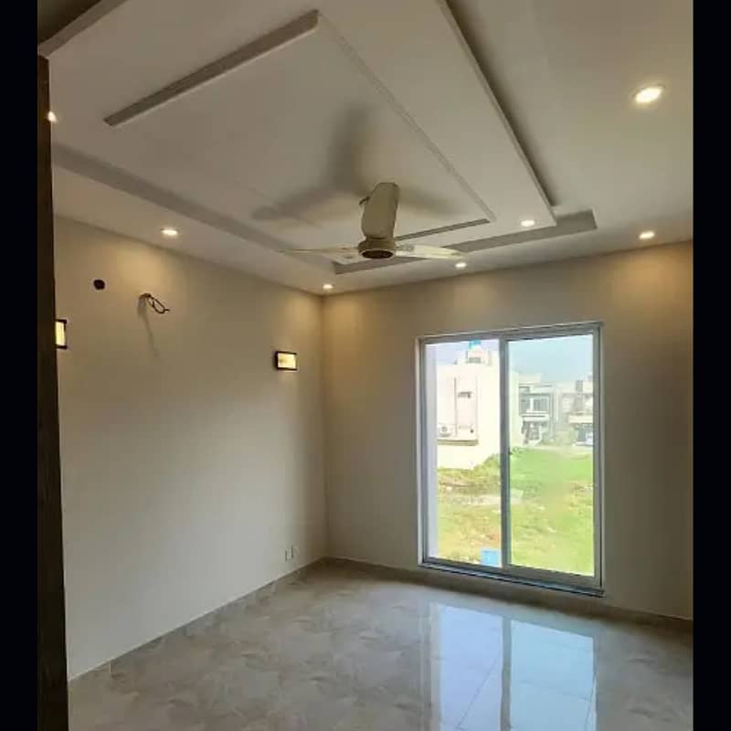 5 Marla House For Sale In Paragon City Lahore 19