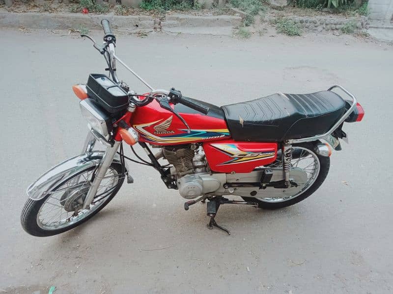 original Honda pack h good condition total original 1