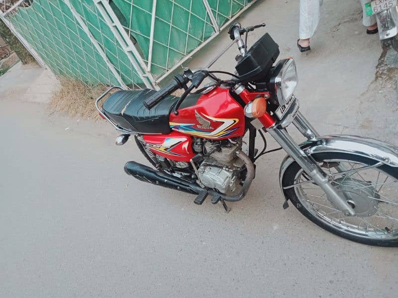 original Honda pack h good condition total original 3