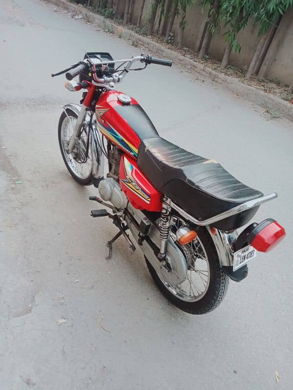 original Honda pack h good condition total original 4