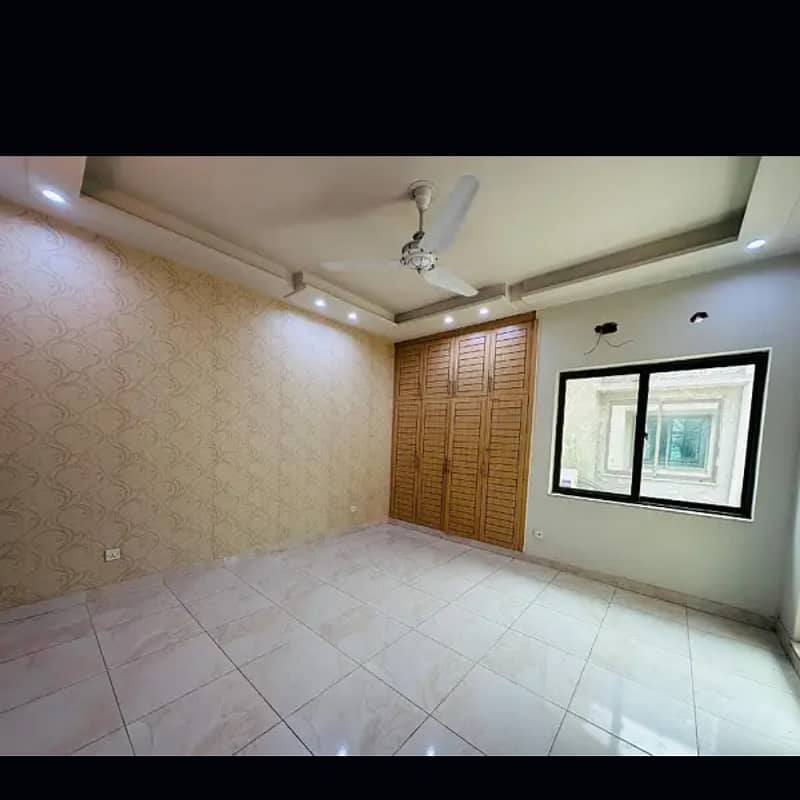 5 Marla House For Sale In Paragon City Lahore 4