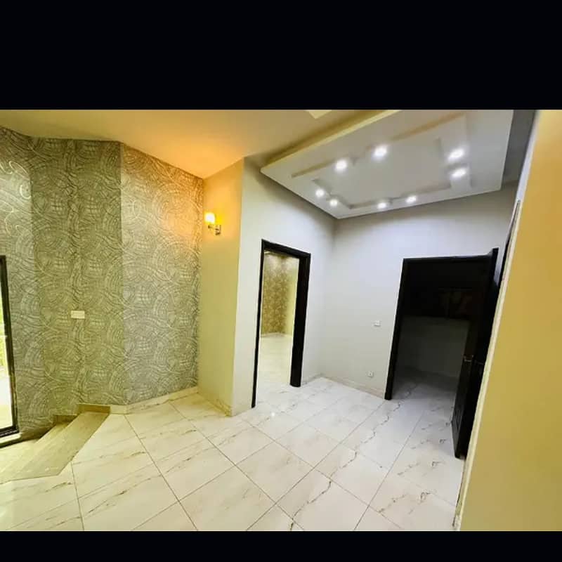 5 Marla House For Sale In Paragon City Lahore 5