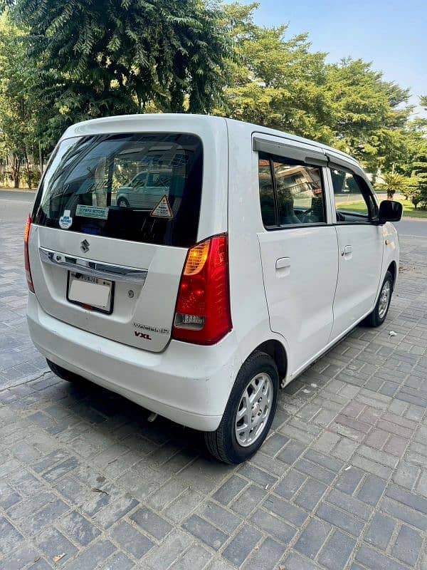 Suzuki Wagon R 2021 12