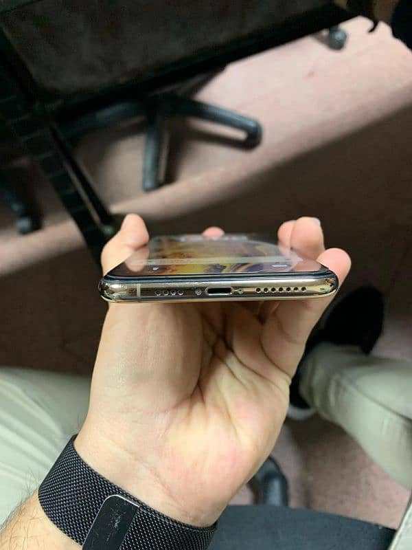 Iphone XS MAX PTA Approved 3