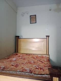 VIP condition bed