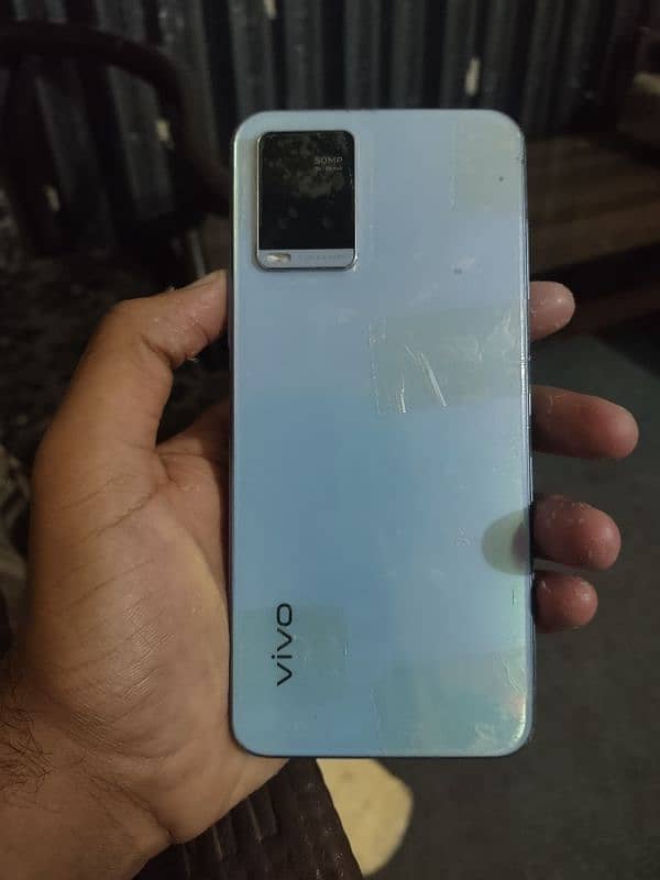 vivo y21t exchange possible 3