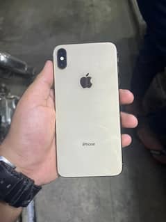 Iphone XS MAX PTA Approved