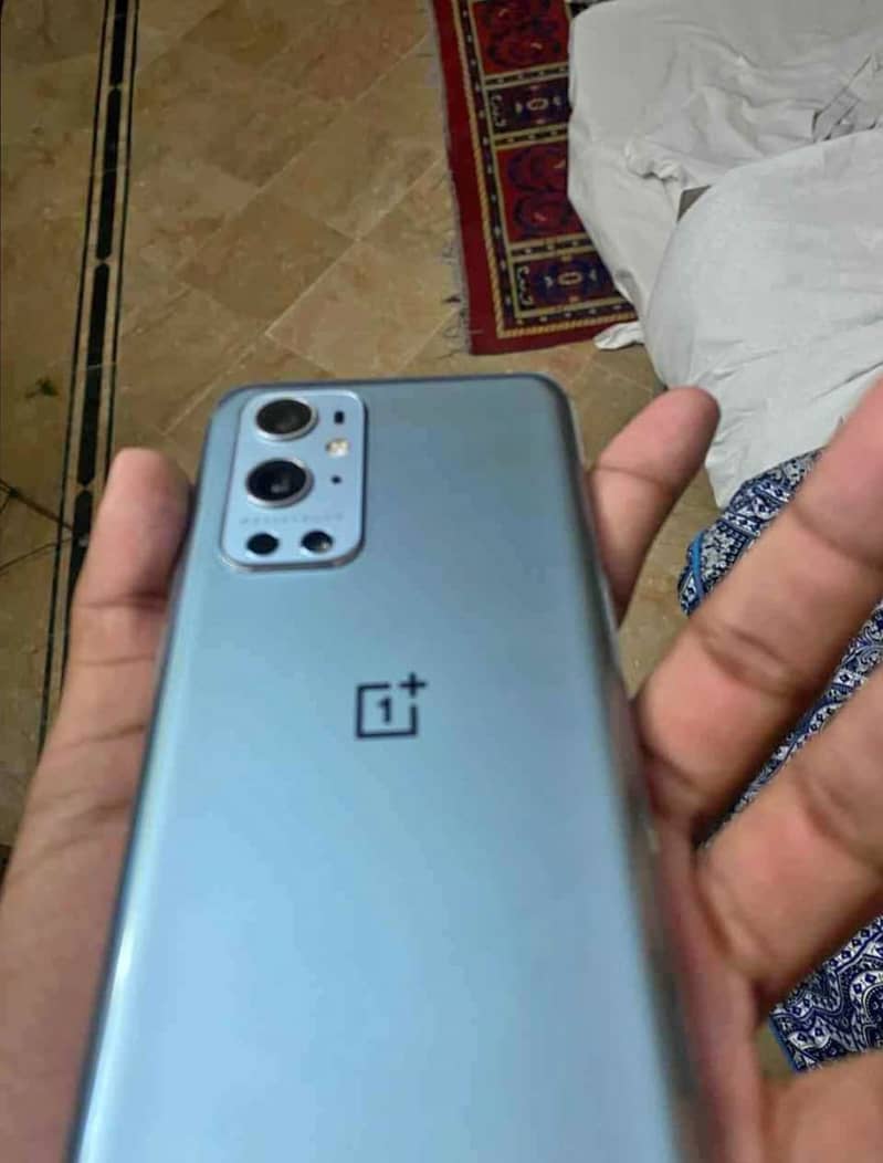 oneplus 9 pro 256 gb 2