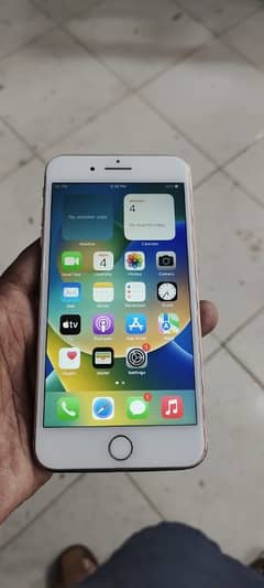 iphone 8 plus. . . 256gb. . official pta approved