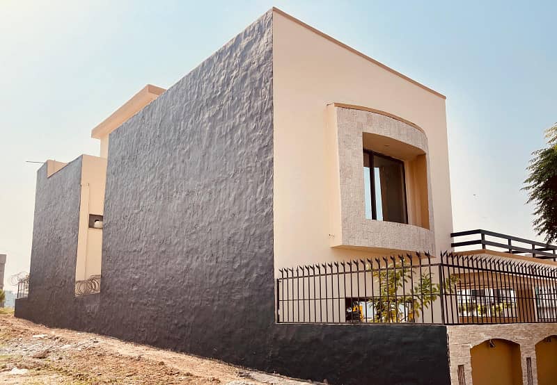 10 marala House without gase avilable for rent in sector G 17