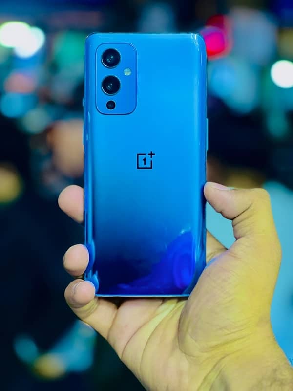 Oneplus 9 5g 0