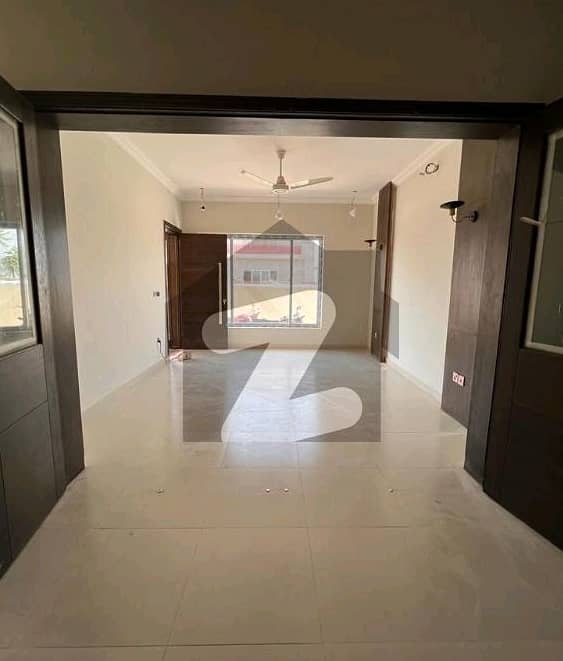 Bahria Enclave Sector C2 10 Marla Brand New Designer House Available For Sale In Prime Location Reasonable Demand 3