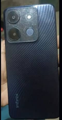 infinix