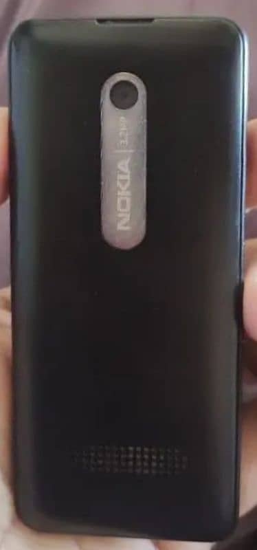 Nokia 301 1