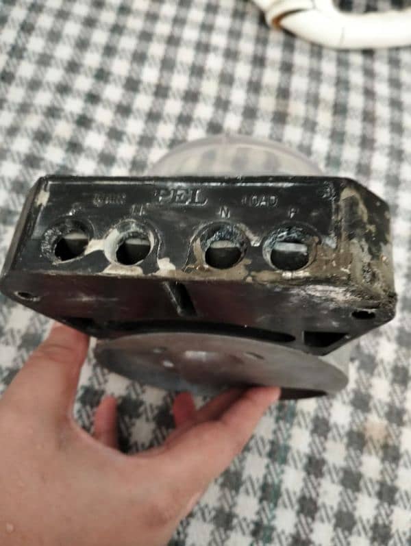 Pel SubMeter New Condition 1