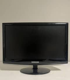 Samsung 19 inch led