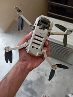 Dji mavic mini