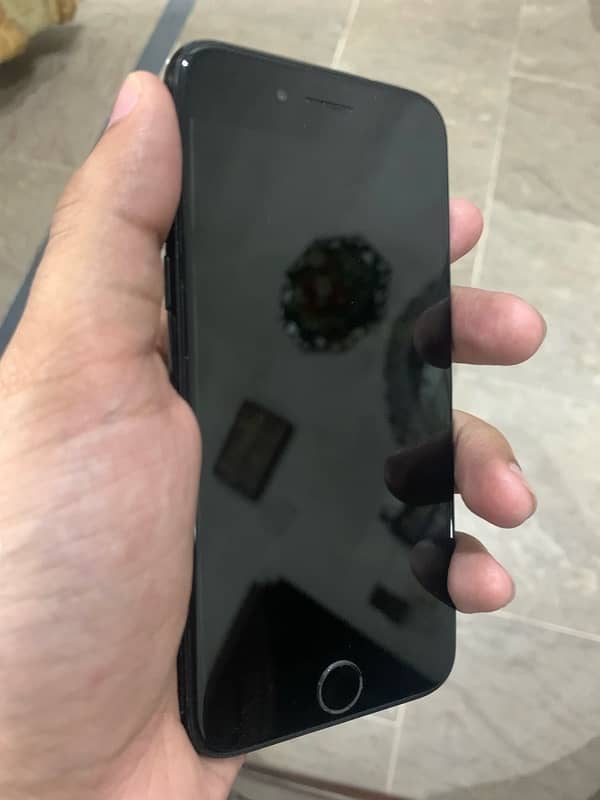 iPhone 7 128 Gb Non PTA 1