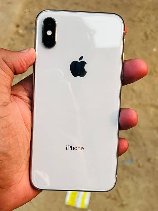 iphone x non pta factory unlocked 64gb 0