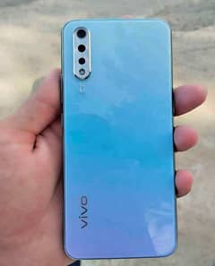 vivo s1 Stroge 4/128 GB PTA approved for sale  0325/2452=771