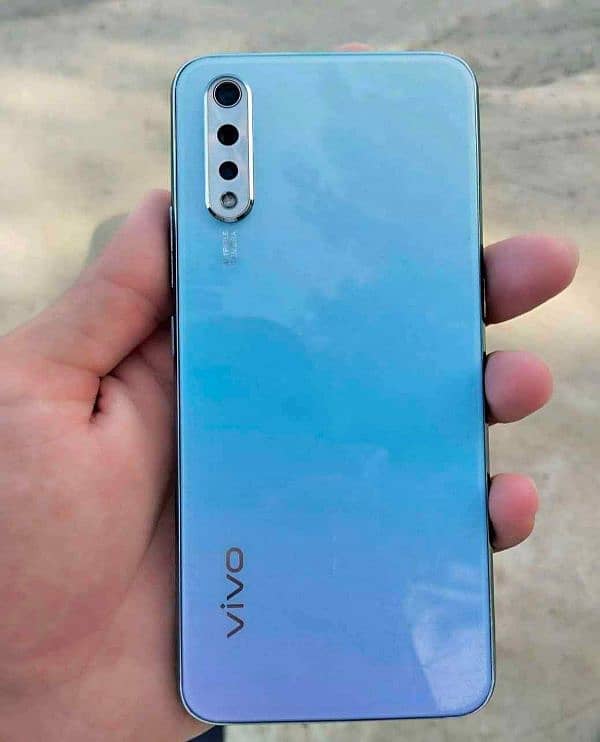 vivo s1 Stroge 4/128 GB PTA approved for sale  0325/2452=771 0