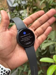 Samsung Galaxy Watch 5 44MM LTE E-SIM MODEL