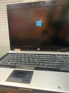 HP Elite Book 8530p Rm 4 GB580 only charger all ok exchange possible