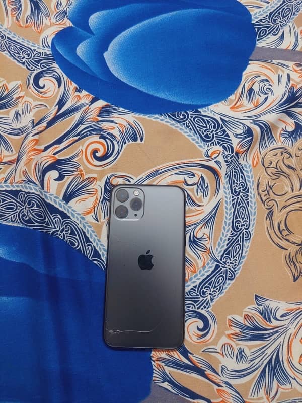 Iphone 11 Pro 8