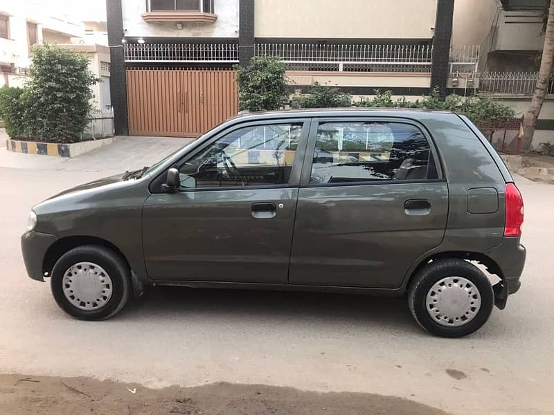 Suzuki Alto 2009 Urgent Sell 2