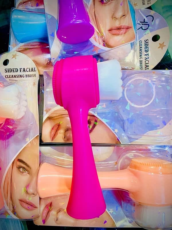 cleansing brush 1