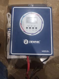 ziewnic 2.8kva solar inverter marvel series