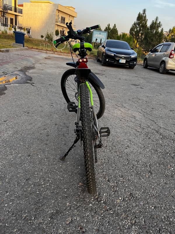 proton mtb x racing division 6