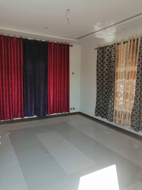 Spacious Open Front | 2 Bedrooms Portion Available For Rent In Gulraiz 0