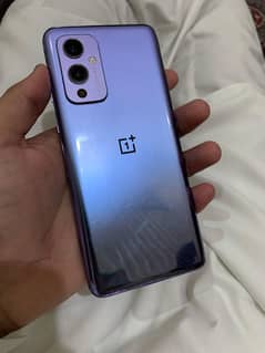 OnePlus 9 5g | 12/256 | PTA •