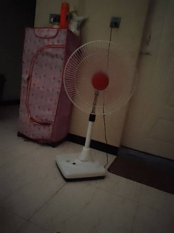 new charing fan 1