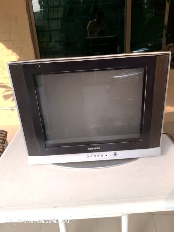 Samsung TV 0