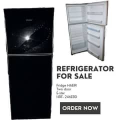 HAEIR refrigerator